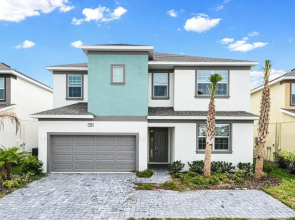 Bella Vida 12br Luxury Family Villa With Pool Spa Near Disney 182