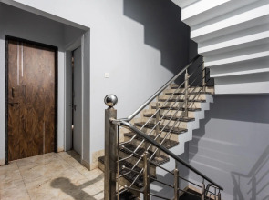 OYO 48328 The ambrosia Hotel