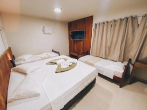 Pousada Porto Girassol