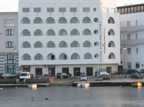 Mediterraneo Hotel