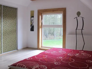 Dom caloroczny "Farmer"