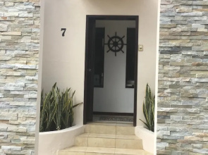 Casa Vacacional Santa Fe