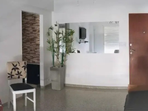 M&A Apartament Centro