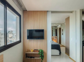 Apartamentos em Prédio c/Academia na Ondina-SSA-HOA