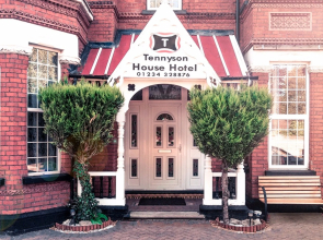 Tennyson House Hotel