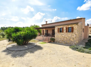 Holiday Home Son Tey