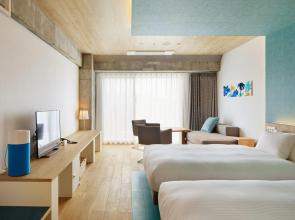 BEB5 Okinawa Seragaki by Hoshino Resorts