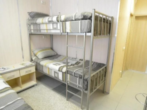 Travelhostel