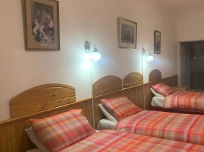 Dharma Lodge
