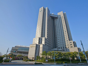 Hotel New Otani Makuhari