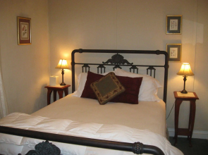 The Forest Queen Hotel