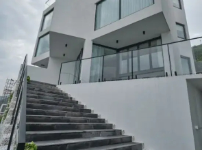 sjypiea villa Xingyu Homestay