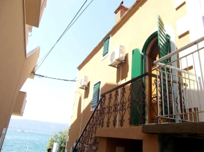 Apartment Vedran