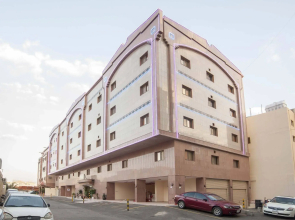Al Ezzah Palace Hotel Suites