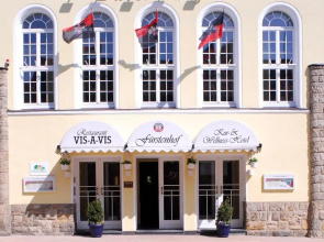 Kurhotel Fürstenhof