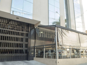 Hotel Sauces Del Estadio