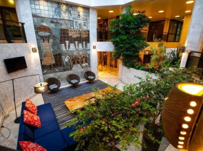 Celi Hotel Aracaju