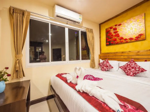 Million Patong Beach Resort