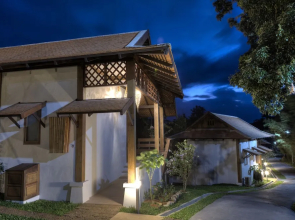 Tippaya Villa
