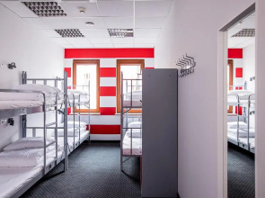 Inbed Hostel