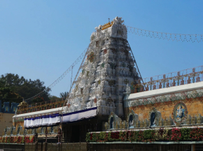 FabExpress New Royal Residency