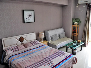 Jiguo Apartment