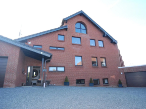 Ferienwohnung Leuchtturm