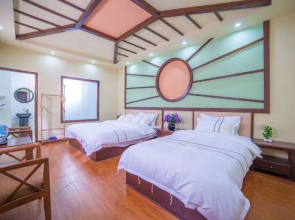 Li Shang Wang Lai inn