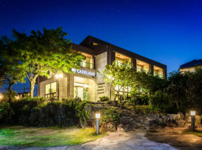Cadelhas Resort
