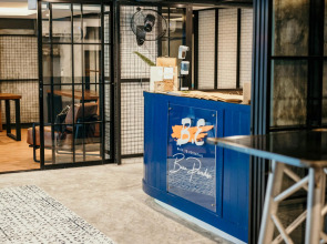 BE Baan Paradise Hotel