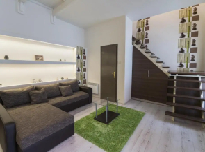 Aranyudvar Apartman