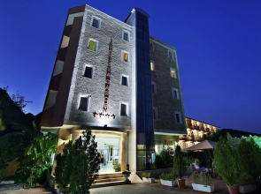 Larissa Garden Beldibi - All Inclusive