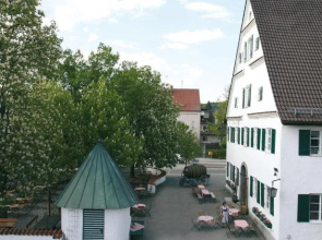 Hotel Munding