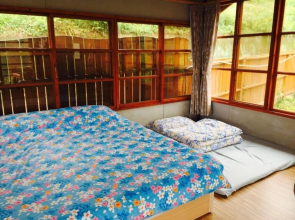Miss Travel Camping Cottage