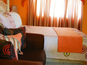Studio at The Dorchester New Kingston