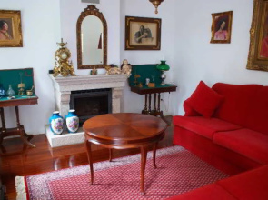 Casa Da Pedra
