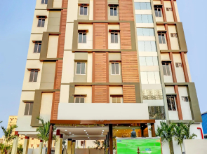 Capital O 80103 Hotel Siddartha Elite