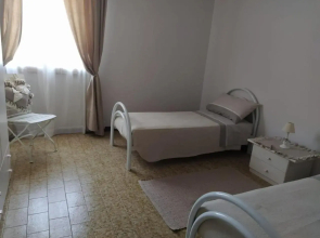 Casa via degli Ulivi 13