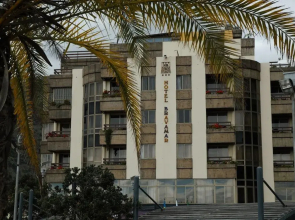 Flag Hotel Madeira - Ribeira Brava
