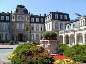 Sheraton Offenbach Hotel
