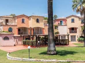 Tropical Residence In Santa Margherita