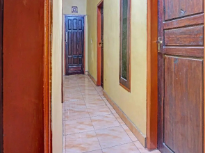 Spot On 91588 Ananda Guest House Batu