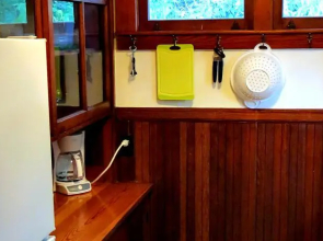 The Lodge at Sunapee