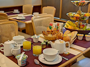 Hôtel du Midi Paris Montparnasse