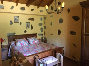 Casa Rural El Rincón de Antonia