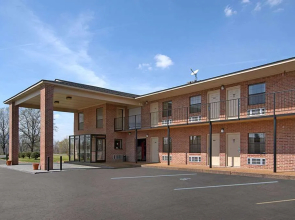 Days Inn Brownsville