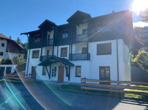 Mai-Brunn Alm Appartements, Maibrunnenweg 38