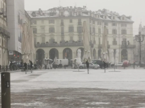 Torino Vacancy 4 - Bridge House