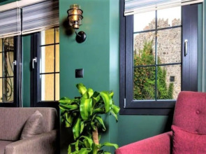 Sunset Hotel Marmaris