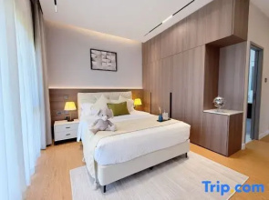 Smart Chiang Mai Luxury Pool Villa，close to the old city, five-star new luxury pool resort villa